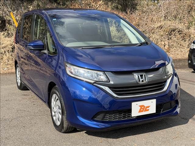 HONDA FREED 2018 Image 31