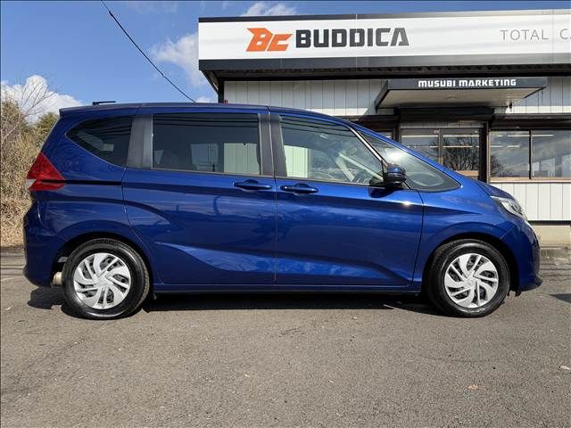 HONDA FREED 2018 Image 31