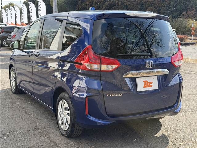 HONDA FREED 2018 Image 31