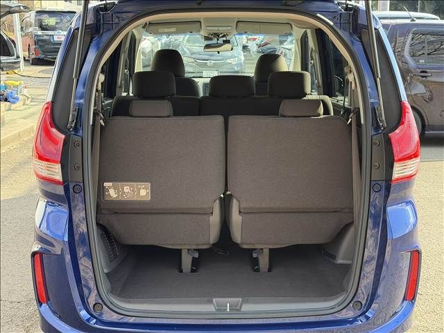 HONDA FREED 2018 Image 31