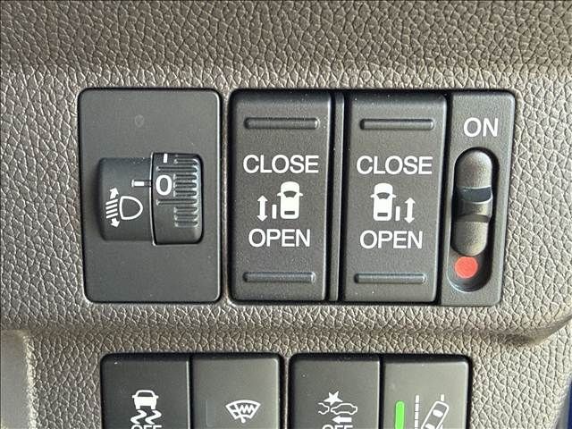 HONDA FREED 2018 Image 31