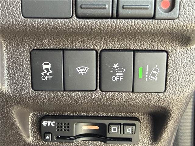 HONDA FREED 2018 Image 31