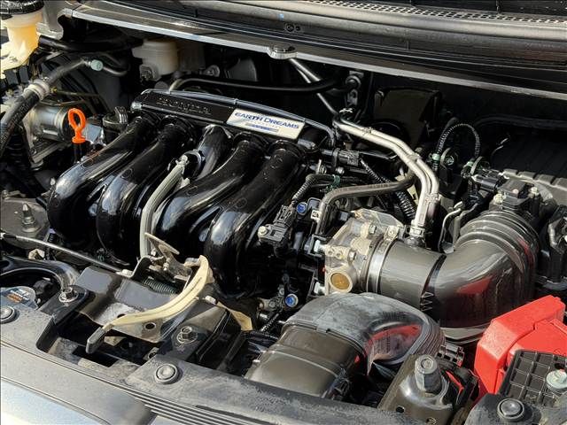 HONDA FREED 2018 Image 31