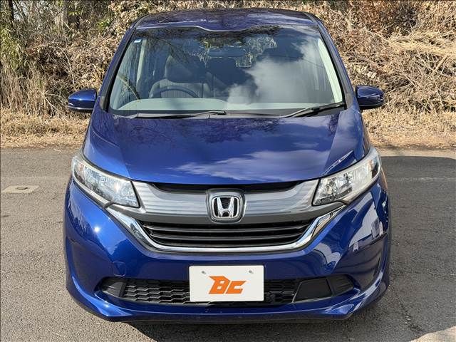 HONDA FREED 2018 Image 31