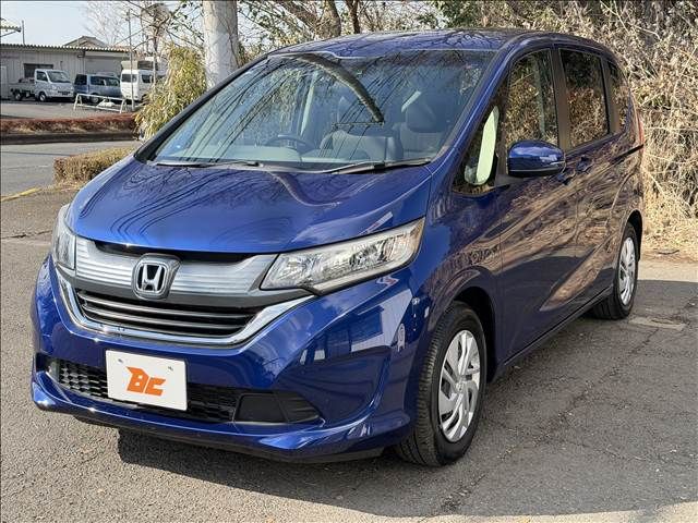 HONDA FREED 2018 Image 31