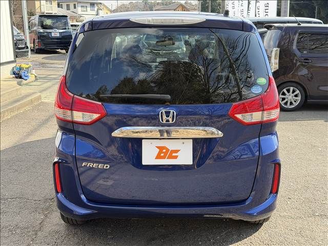 HONDA FREED 2018 Image 31