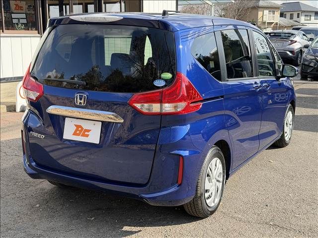 HONDA FREED 2018 Image 31