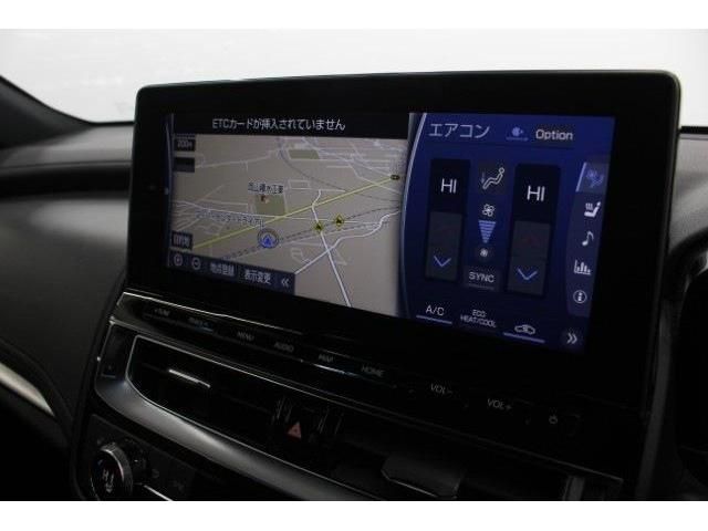 TOYOTA CROWN SEDAN HYBRID 2021 Image 31