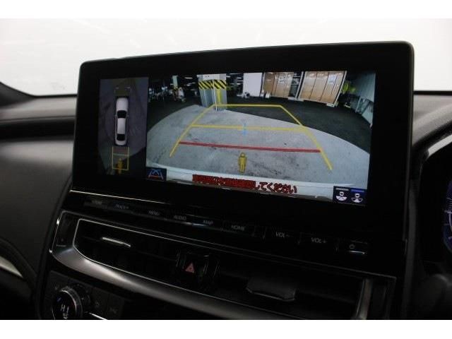 TOYOTA CROWN SEDAN HYBRID 2021 Image 31