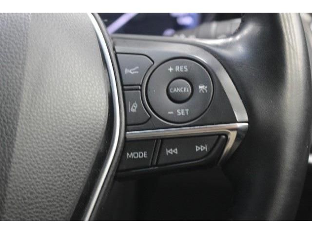 TOYOTA CROWN SEDAN HYBRID 2021 Image 31