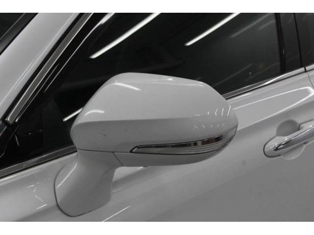 TOYOTA CROWN SEDAN HYBRID 2021 Image 31