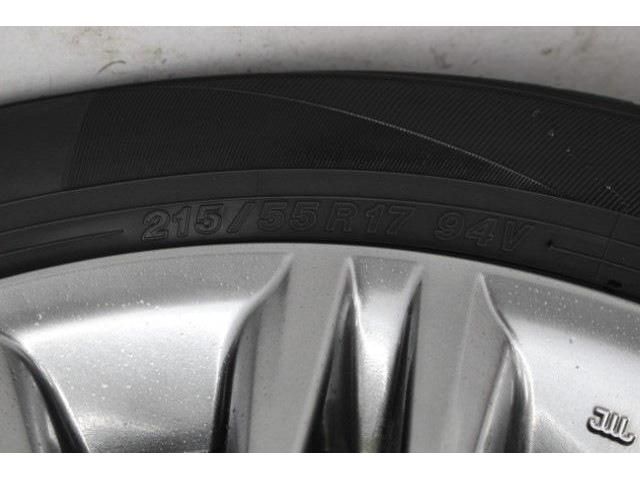 TOYOTA CROWN SEDAN HYBRID 2021 Image 31