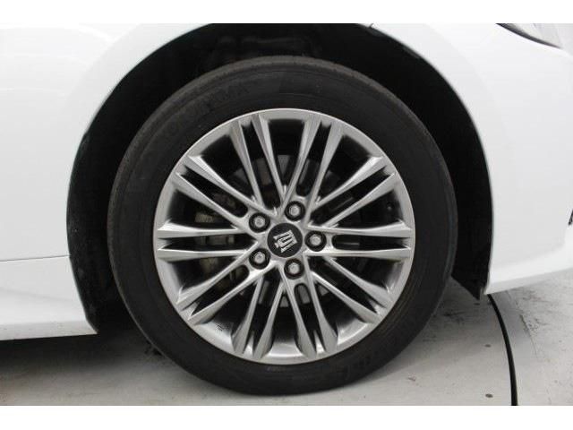 TOYOTA CROWN SEDAN HYBRID 2021 Image 31