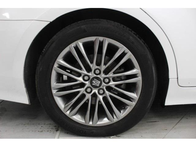 TOYOTA CROWN SEDAN HYBRID 2021 Image 31