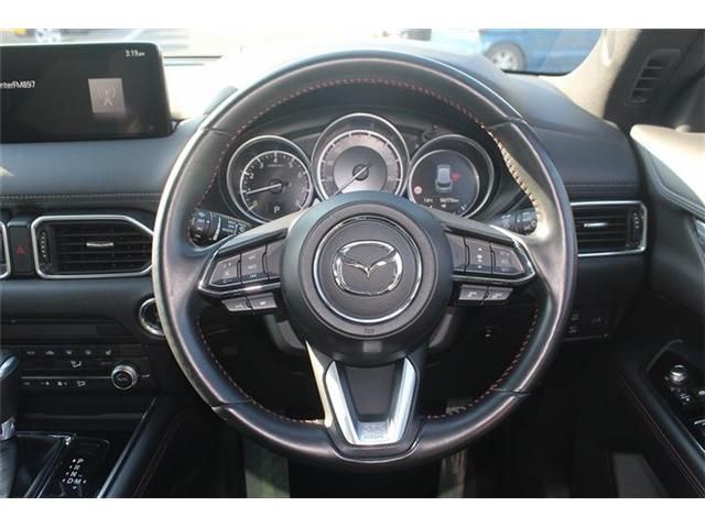 MAZDA CX-8 2020 Image 31