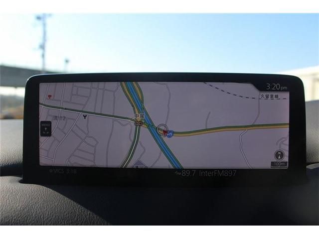 MAZDA CX-8 2020 Image 31