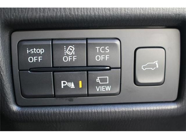 MAZDA CX-8 2020 Image 31