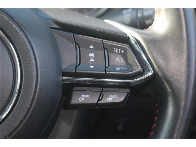 MAZDA CX-8 2020 Image 31