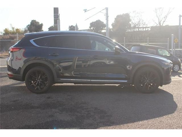 MAZDA CX-8 2020 Image 31