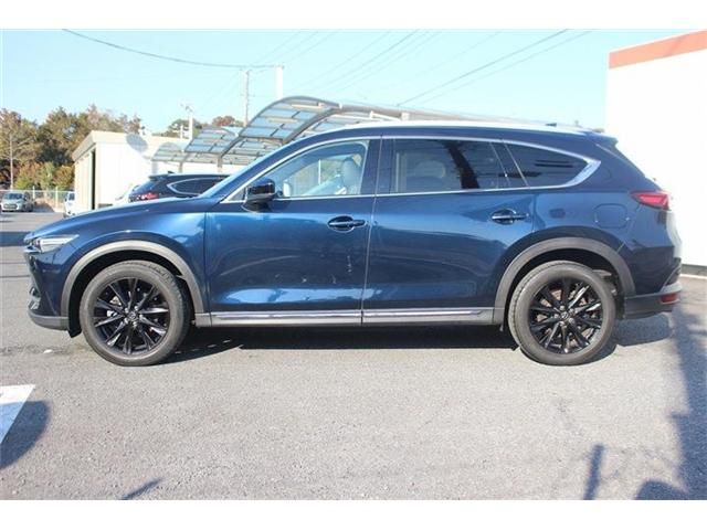 MAZDA CX-8 2020 Image 31