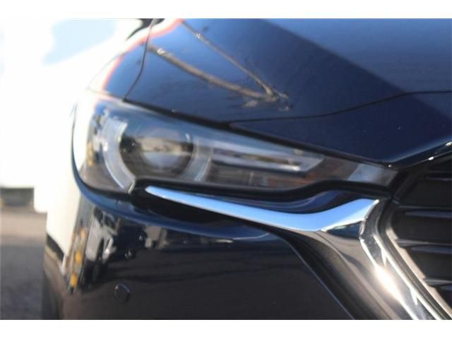 MAZDA CX-8 2020 Image 31