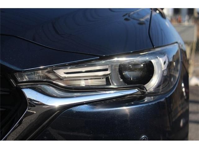 MAZDA CX-8 2020 Image 31