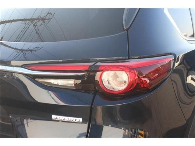 MAZDA CX-8 2020 Image 31