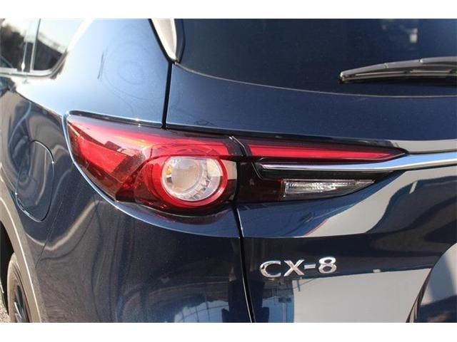 MAZDA CX-8 2020 Image 31