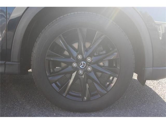 MAZDA CX-8 2020 Image 31