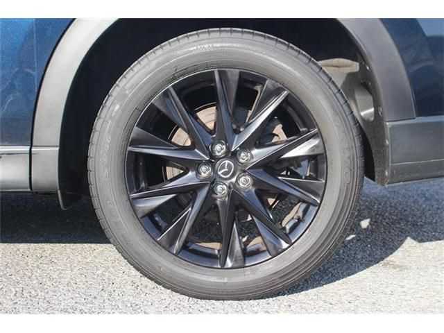 MAZDA CX-8 2020 Image 31