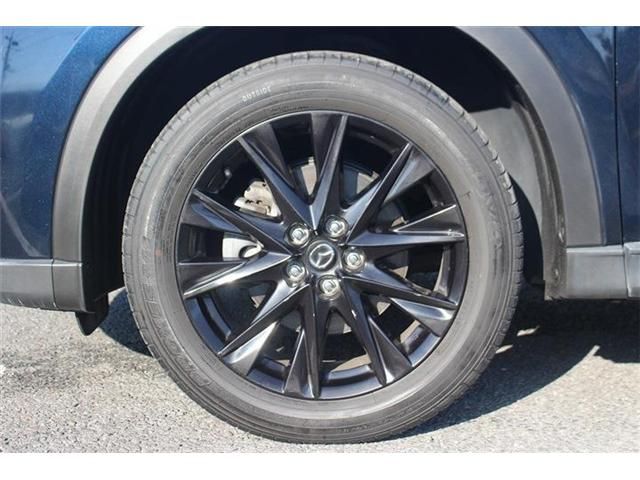 MAZDA CX-8 2020 Image 31