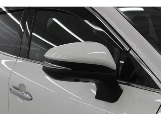 TOYOTA HARRIER HYBRID 2021 Image 31