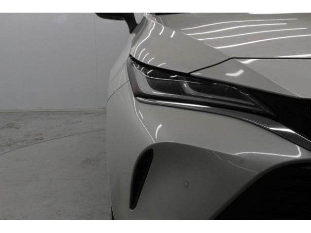 TOYOTA HARRIER HYBRID 2021 Image 31