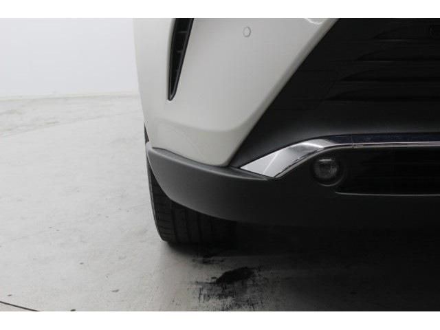 TOYOTA HARRIER HYBRID 2021 Image 31