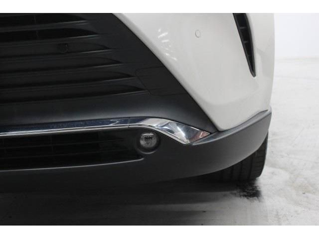 TOYOTA HARRIER HYBRID 2021 Image 31