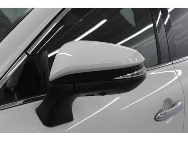 TOYOTA HARRIER HYBRID 2021 Image 31