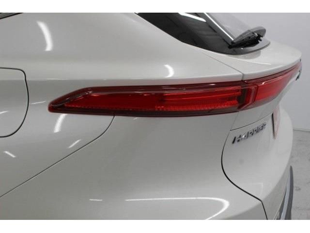 TOYOTA HARRIER HYBRID 2021 Image 31