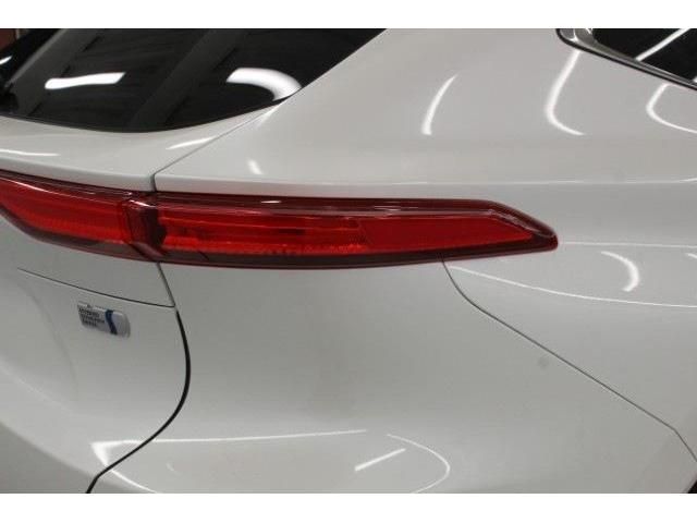 TOYOTA HARRIER HYBRID 2021 Image 31