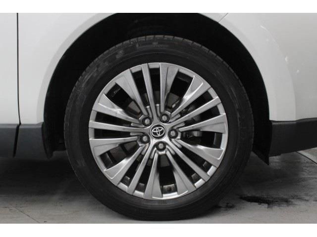 TOYOTA HARRIER HYBRID 2021 Image 31