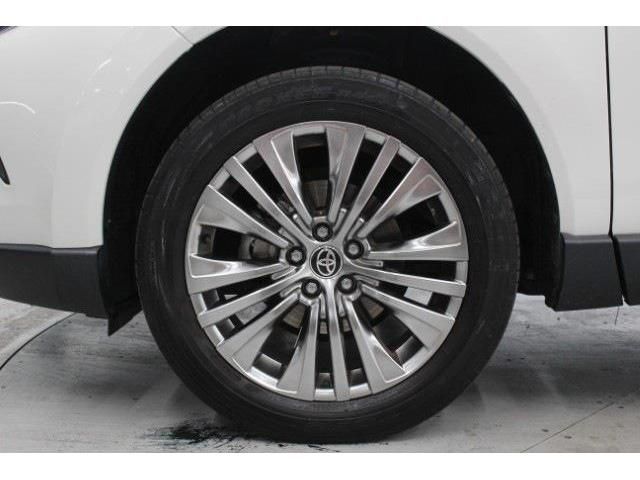 TOYOTA HARRIER HYBRID 2021 Image 31