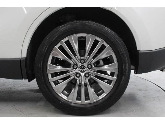 TOYOTA HARRIER HYBRID 2021 Image 31