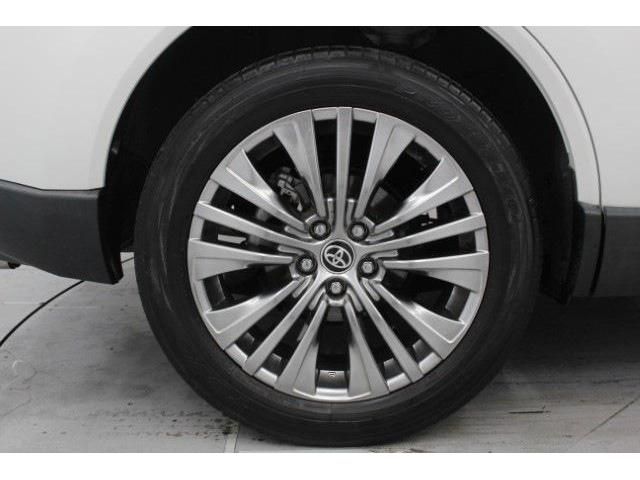 TOYOTA HARRIER HYBRID 2021 Image 31