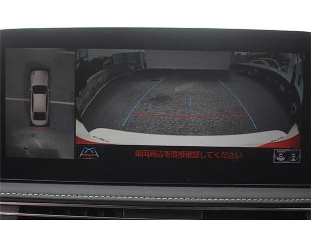 TOYOTA LEXUS LS500 2021 Image 31