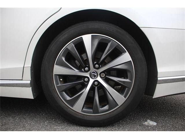 TOYOTA LEXUS LS500 2021 Image 31