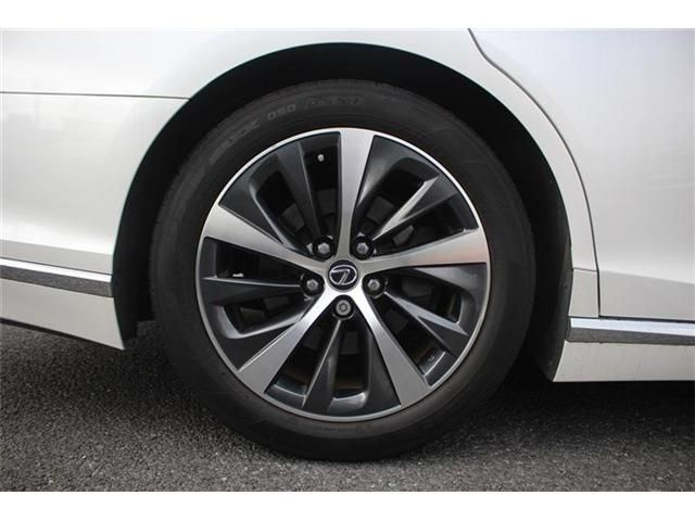 TOYOTA LEXUS LS500 2021 Image 31