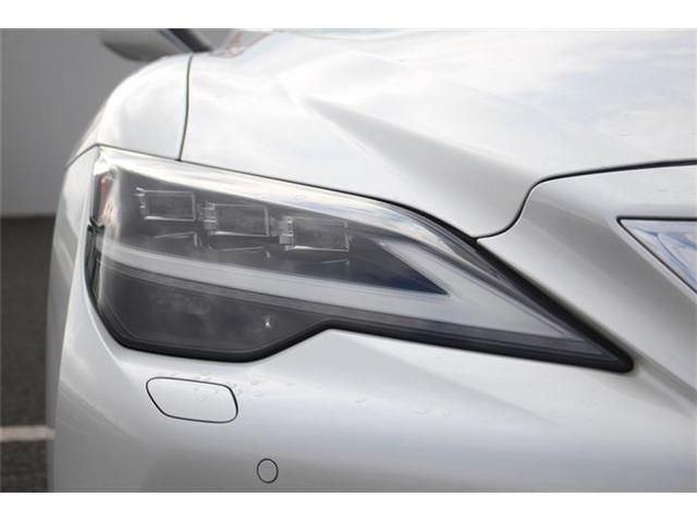 TOYOTA LEXUS LS500 2021 Image 31