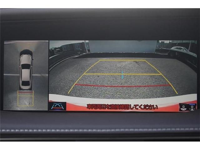 TOYOTA LEXUS LS500H 4WD 2019 Image 31