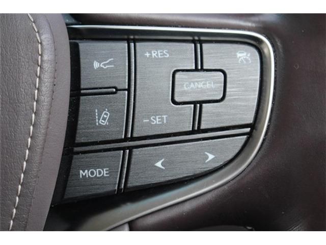 TOYOTA LEXUS LS500H 4WD 2019 Image 31