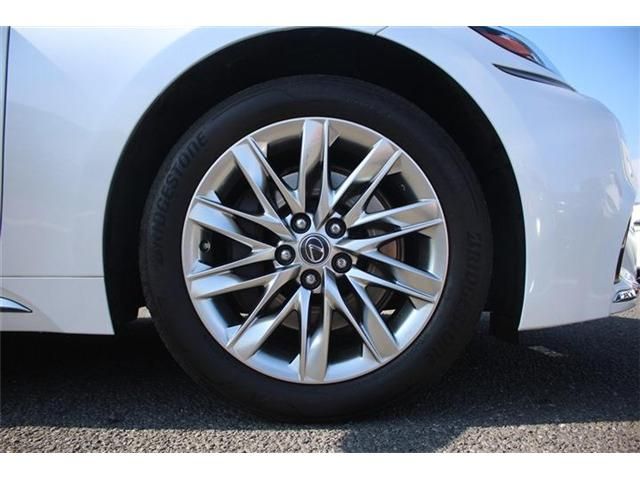 TOYOTA LEXUS LS500H 4WD 2019 Image 31