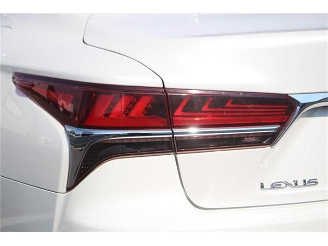 TOYOTA LEXUS LS500H 4WD 2019 Image 31